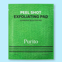 Purito Peel Shot Exfoliating Pad 8g 8ea