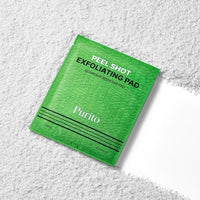 Purito Peel Shot Exfoliating Pad 8g 8ea