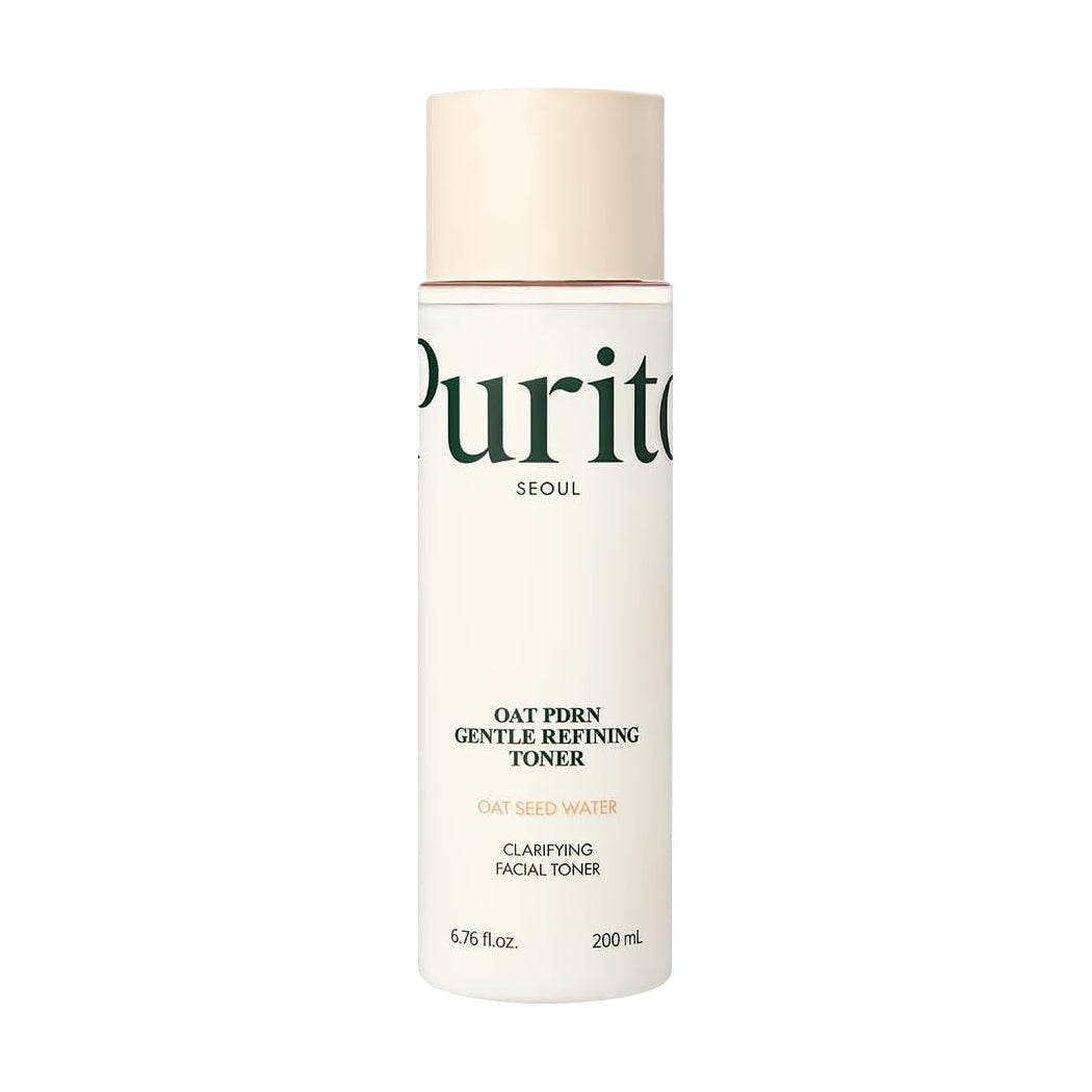 Purito Seoul Oat PDRN Gentle Refining Toner 200ml