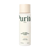 Purito Seoul Oat PDRN Gentle Refining Toner 200ml