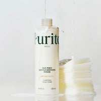 Purito Seoul Oat PDRN Gentle Refining Toner 200ml