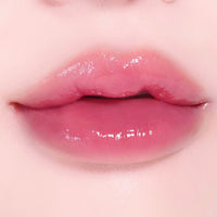 hince Raw Glow Gel Tint 4ml