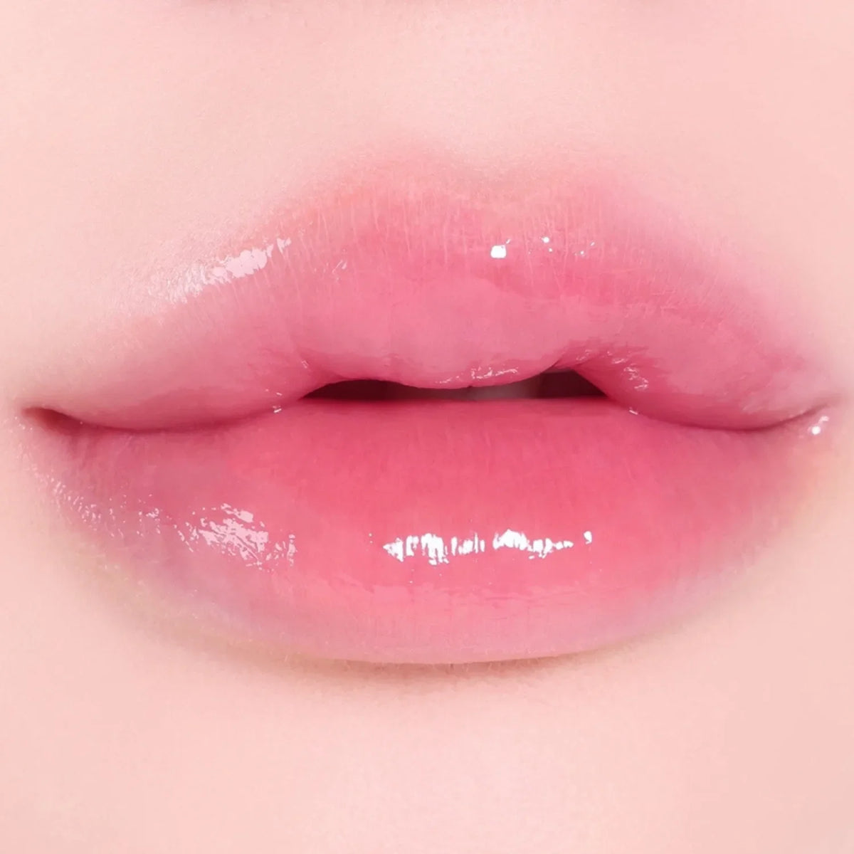 hince Raw Glow Gel Tint 4ml