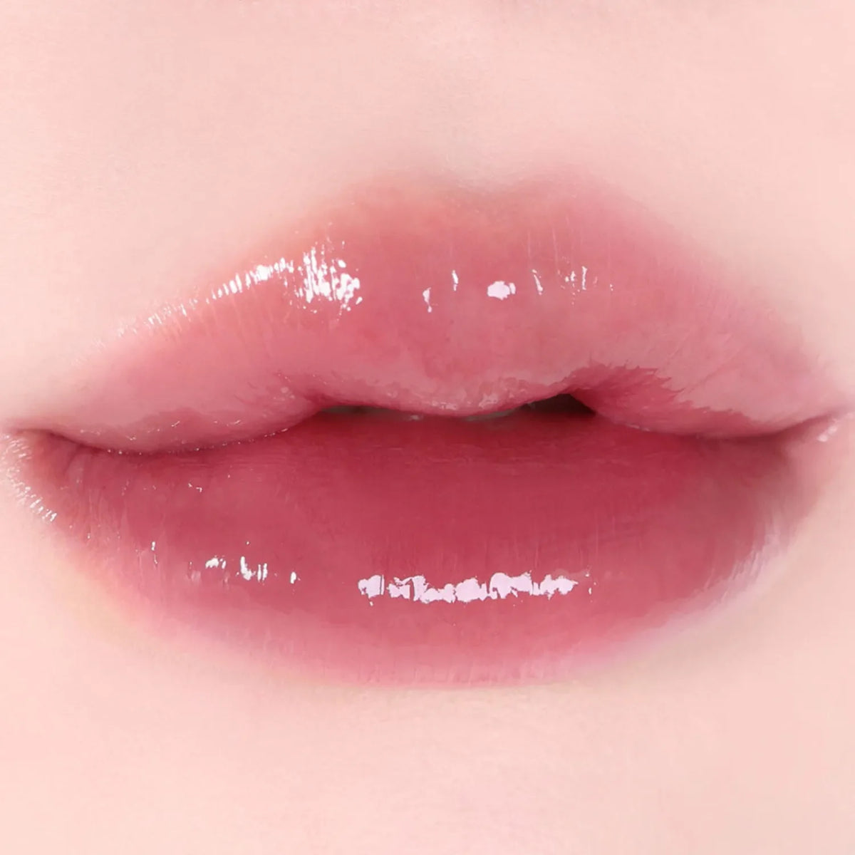hince Raw Glow Gel Tint 4ml