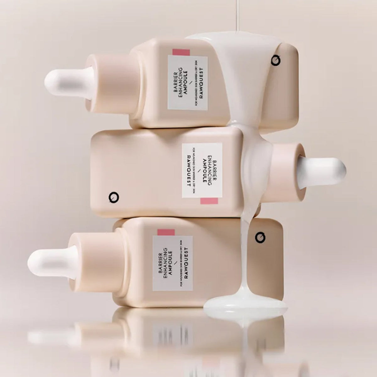 RAWQUEST Barrier Enhancing Ampoule 50ml