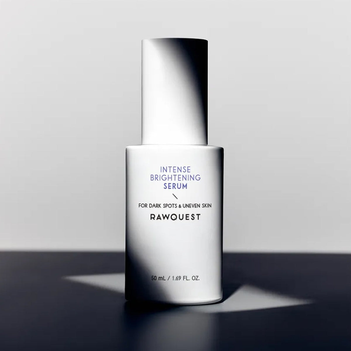 RAWQUEST Intense Brightening Serum 50ml