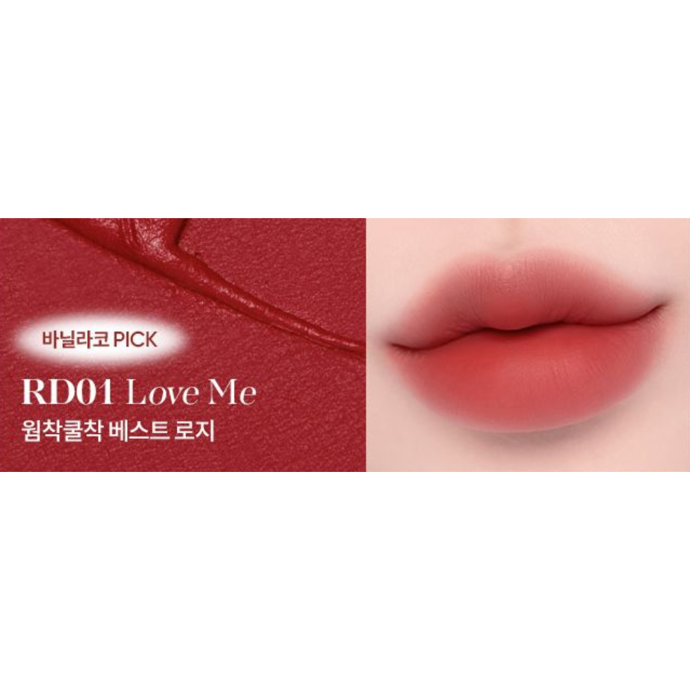 RD01 Love Me