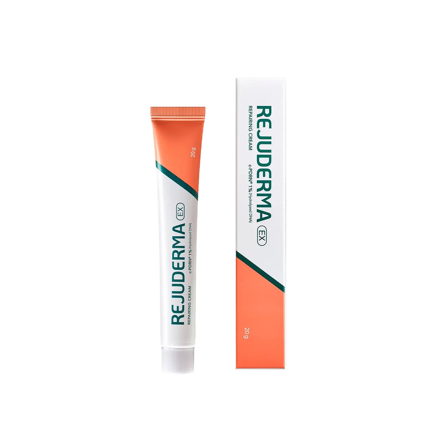 REJUDERMA EX Repairing Cream 20g