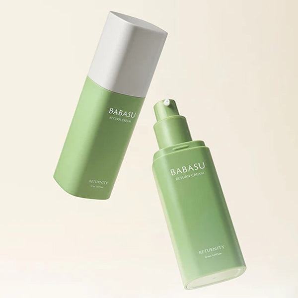 RETURNITY Babasu Return Cream 50ml