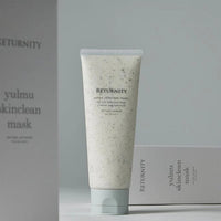 RETURNITY Yulmu Skinclean Mask 120g