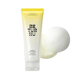RETURNU Vitatone Foam Cleanser 120ml