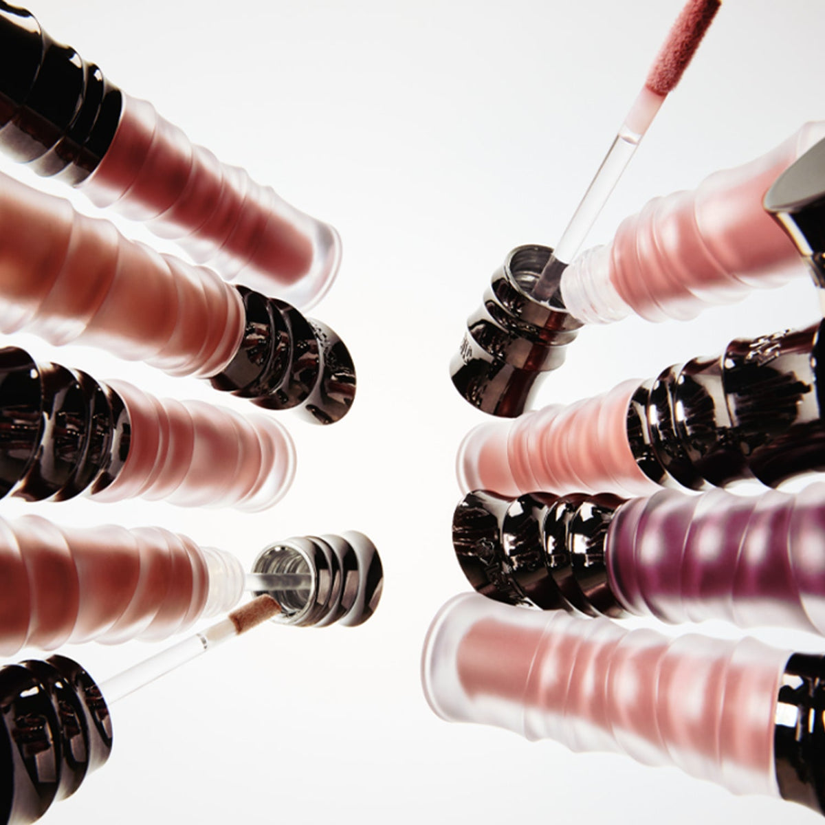 RISKY Be Bold Lip Blushed (9 Shades)