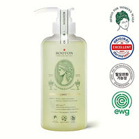 ROOTON Alpha Erguen Shampoo 500ml