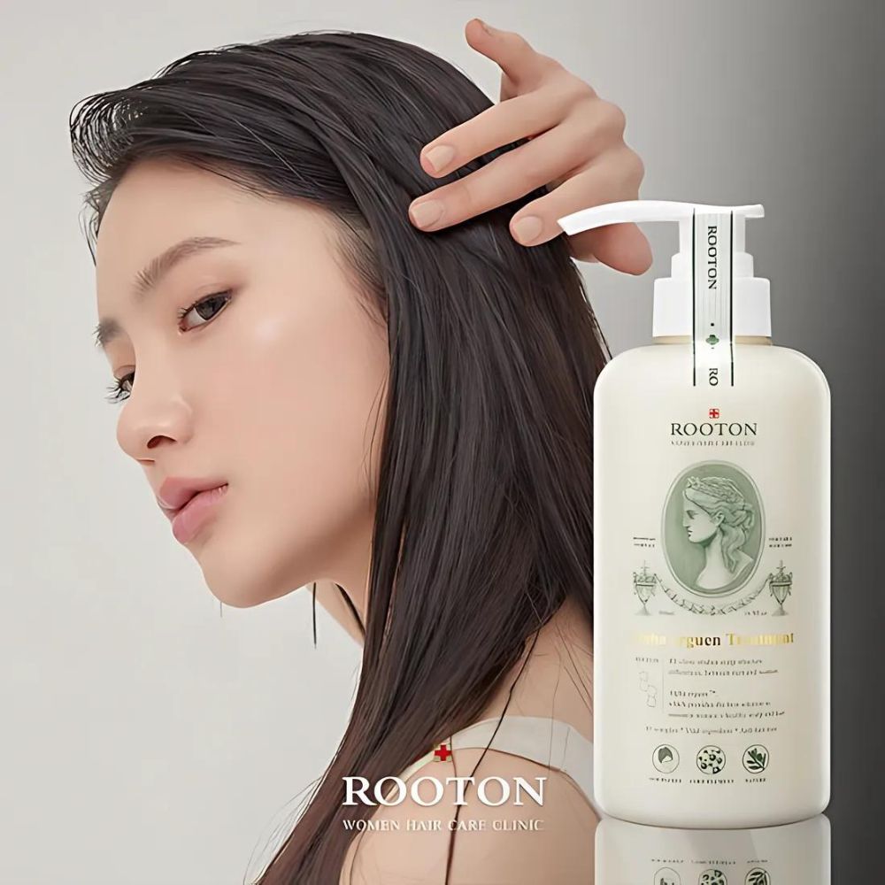 ROOTON Alpha Erguen Treatment 500ml