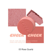TONYMOLY Cheek Tone Jelly Blusher 3.5g (3 shades)