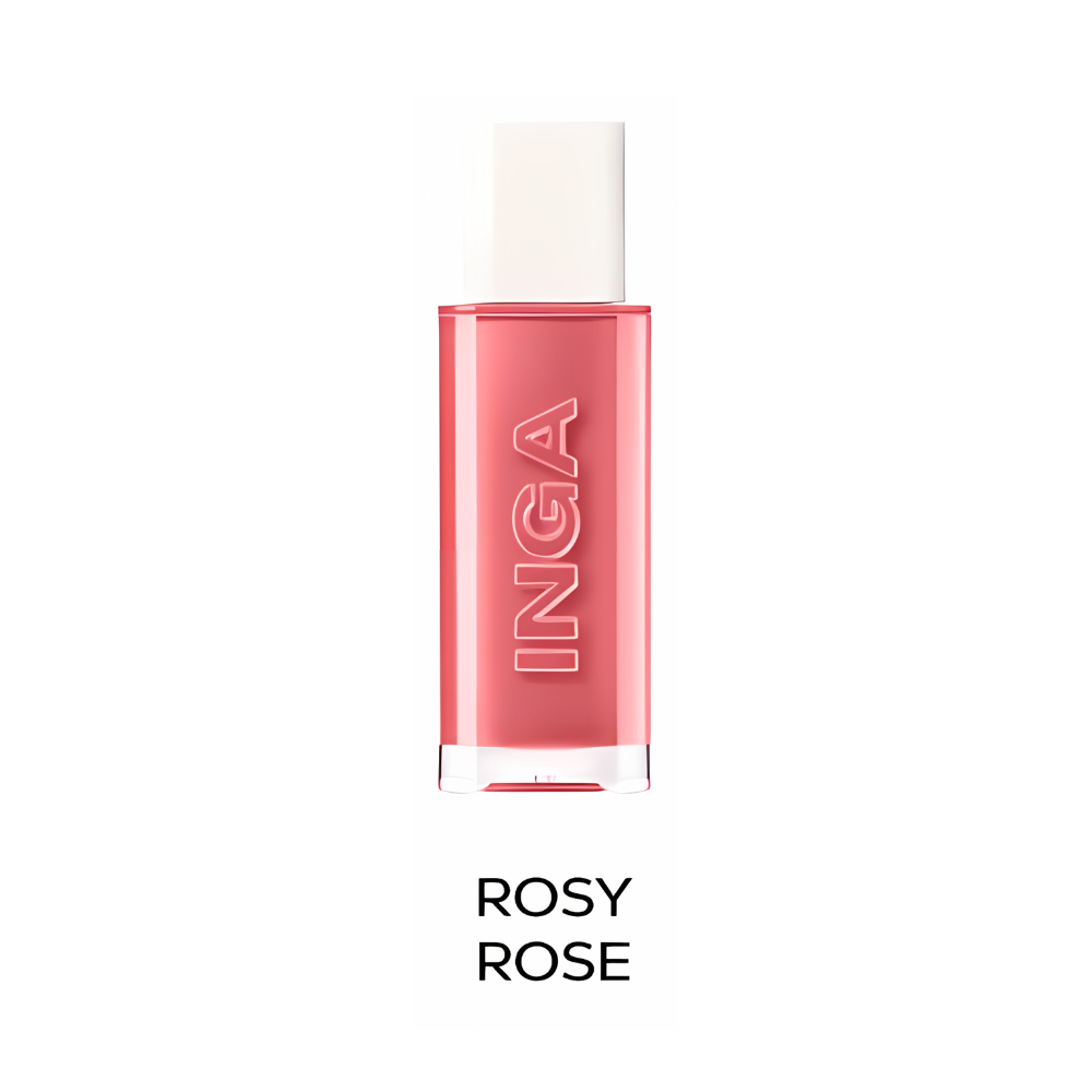 INGA Water Glow Lip Tint 4.5g