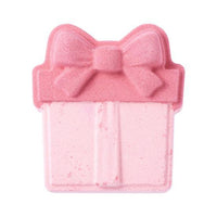 ROUND A'ROUND Joyful Bubble Bath Bomb Duo Gift Set