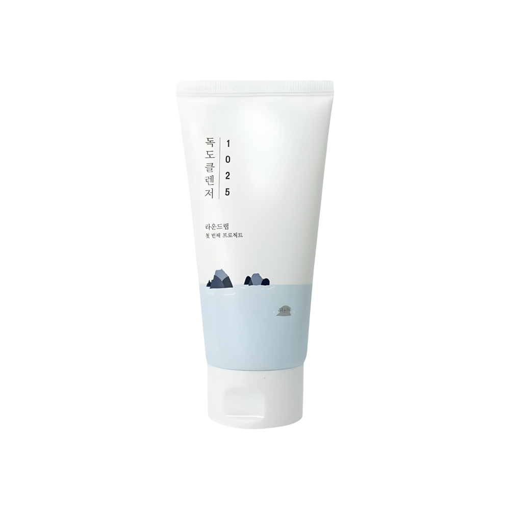 ROUND LAB 1025 Dokdo Cleanser 150ml/200ml