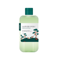 ROUND LAB For Men Pine Calming Cica Toner 200ml
