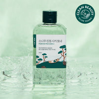 ROUND LAB For Men Pine Calming Cica Toner 200ml