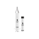 ROUND LAB Pro Glutathione 5 Boosting Shot Ampoule Special Set (10ml + 10ml / Total 20ml)