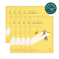 ROUND LAB Vita Niacinamide Dark Spot Serum Mask 10ea