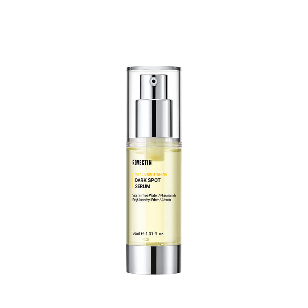 ROVECTIN 3-Day Vita Dark Spot Serum 30ml