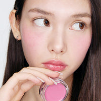 NAMING. Softy Cream Blush 4.5g