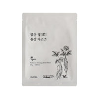varuza Radiance Ginseng Sheet Mask 1ea