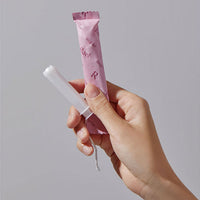 Rael Organic Cotton Compact Tampons Super – 4 Packs