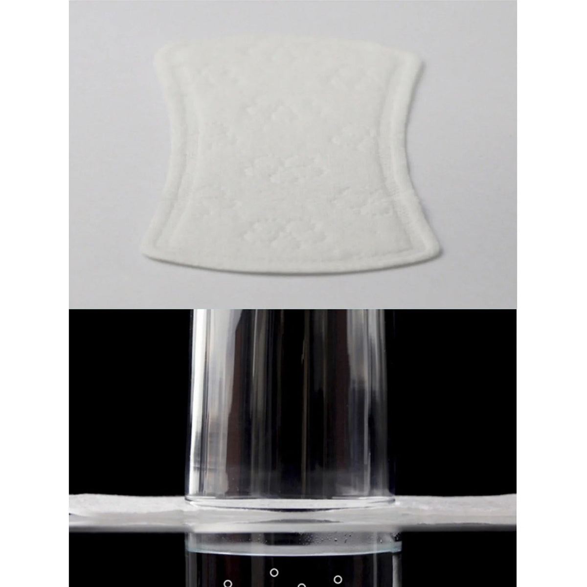 Rael Organic Cotton Cover Panty Liners 3 Packs (Long)