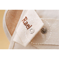 Rael Reusable Organic Cloth Menstrual Pad – Medium Size