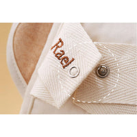 Rael Reusable Organic Cloth Menstrual Pad – Overnight