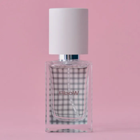 RboW Tokyo Fig Case Study Eau De Perfume 30ml