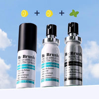 Re:Brush Mouth Spray Triple Set (Fresh Breath 15ml * 2ea + Refresh 15ml)