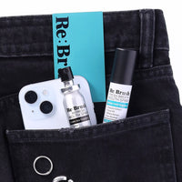 Re:Brush Mouth Spray Triple Set (Fresh Breath 15ml * 2ea + Refresh 15ml)