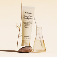 Re:Brush Oatmeal Gum Care Toothpaste 100g