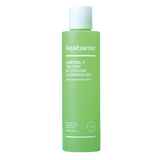 Real Barrier Control-T Tea Tree AC Cooling Cleansing Gel 200ml