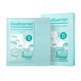 Real Barrier Watery Hyal Serum Mask 25ml X 10 sheets