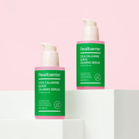 Realbarrier Cica Calamine Quick Calming Serum 50ml 2ea
