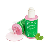 Realbarrier Cica Calamine Quick Calming Serum 50ml 2ea