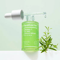 Realbarrier Control-T Tea Tree Capsule Serum 30ml 2ea