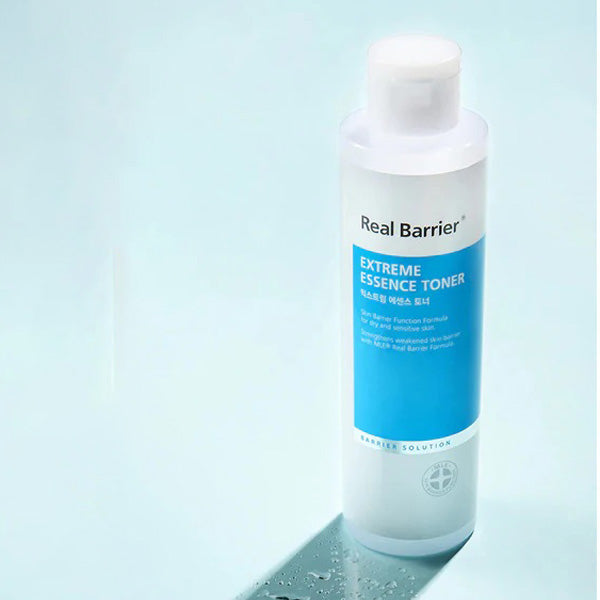 Realbarrier Extreme Essence Toner 200ml