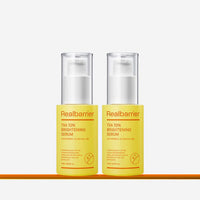 Realbarrier Tranexamic Acid 1% Brightening Serum 30ml 2ea
