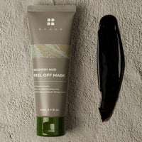 [Editor's Pick] BRMUD Recovery Mud Peel Off Mask 110ml
