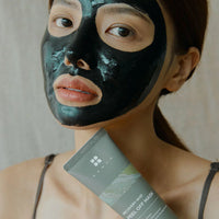 [Editor's Pick] BRMUD Recovery Mud Peel Off Mask 110ml