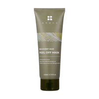 [Editor's Pick] BRMUD Recovery Mud Peel Off Mask 110ml