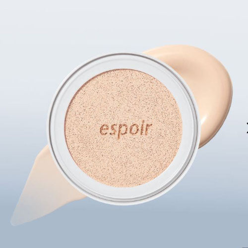 espoir Silk Skin Layer Cushion Only Refill 13g (4 Shades Selection)