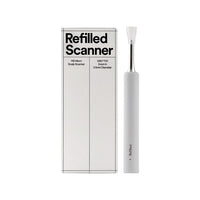 Refilled HD Micro Scalp Scanner