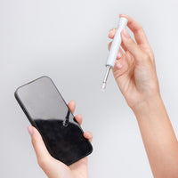 Refilled HD Micro Scalp Scanner